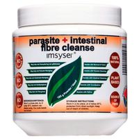  Imsyser Parasite Intestinal Cleanse Powder